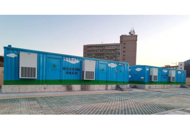 逆行紅海，新風光高壓級聯(lián)儲能滿帆突進？