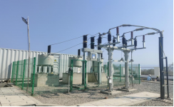 全球賦能 穩(wěn)定護航｜新風光動態(tài)無功補償方案助力海外新能源發(fā)展與工業(yè)升級