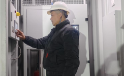 新風(fēng)光試驗專用SVG | 電力測試領(lǐng)域的卓越之選