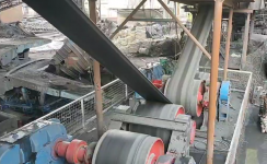 FD2000中壓三電平變頻助力皮帶機(jī)驅(qū)動(dòng)系統(tǒng)升級(jí)改造