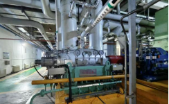 技術(shù)攻堅 效能躍升 | 新風(fēng)光大容量高壓變頻器賦能電廠給水泵改造項目成功投運(yùn)