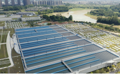 新風(fēng)光"情系客戶 陽光服務(wù)"走進(jìn)東莞水務(wù)集團(tuán)——共筑智慧水務(wù)新標(biāo)桿