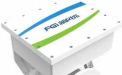 新風光FD2300 | 專為礦山單軌吊設(shè)計的高性能一體化驅(qū)動方案