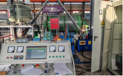 安全起重，風(fēng)光相伴 | FD370起重專用變頻器在礦山行業(yè)應(yīng)用案例